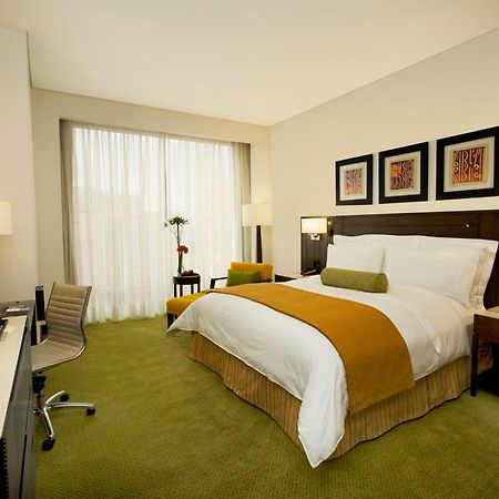 Bogota Marriott Hotel Екстериор снимка