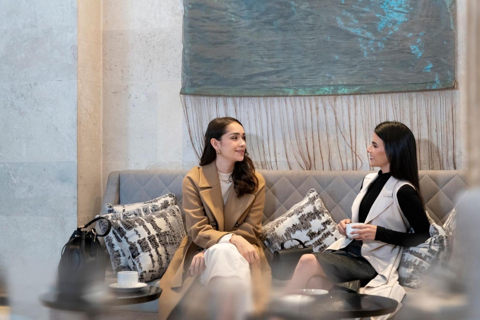 Bogota Marriott Hotel Екстериор снимка