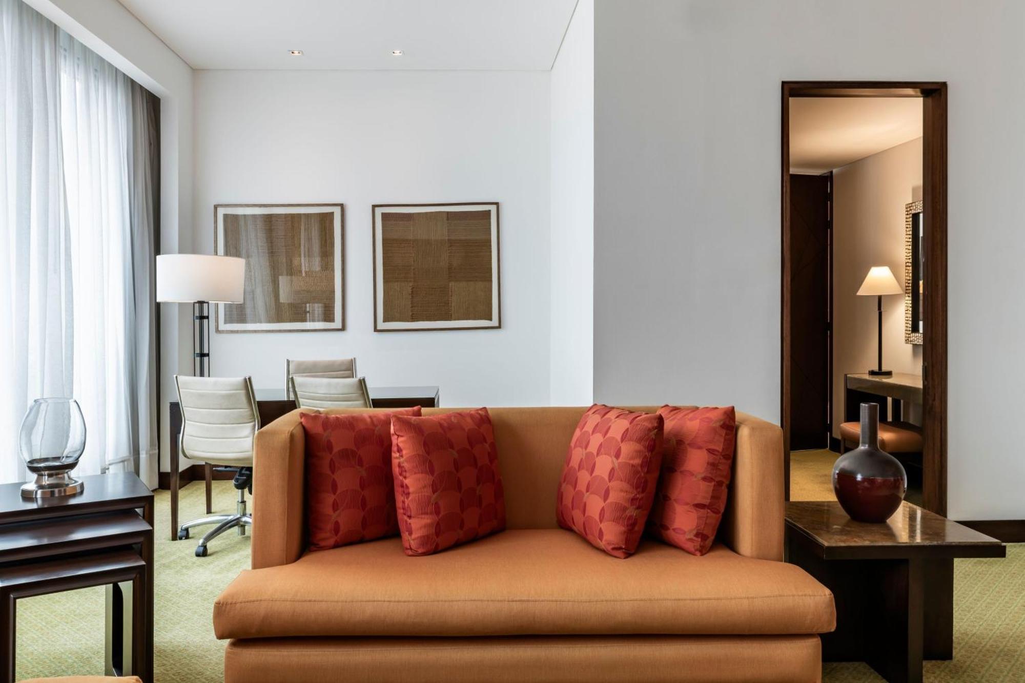 Bogota Marriott Hotel Екстериор снимка