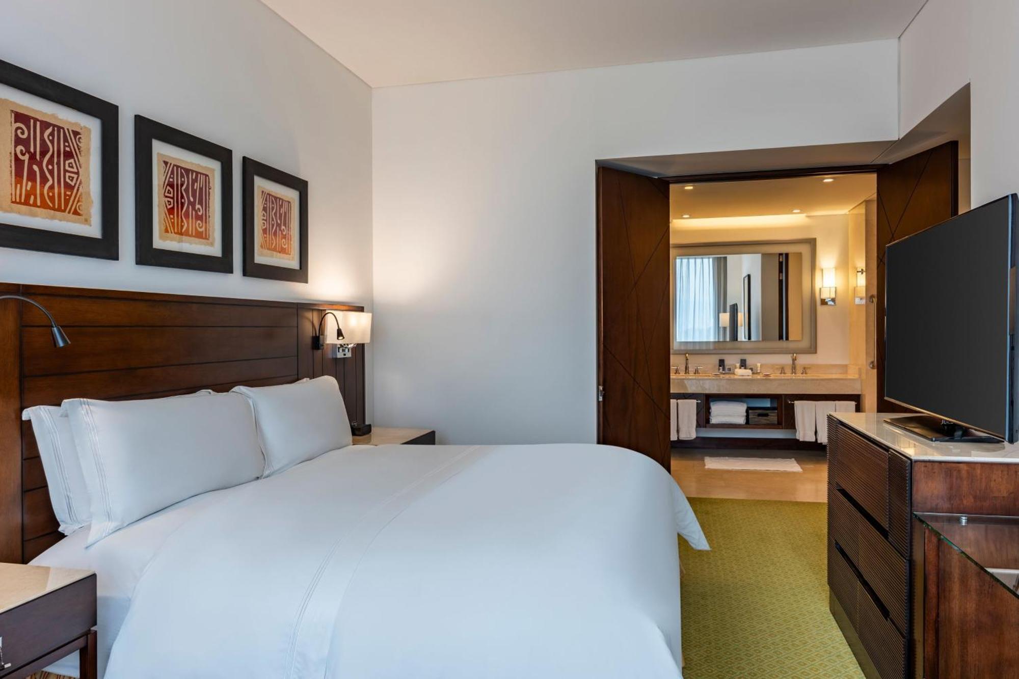 Bogota Marriott Hotel Екстериор снимка