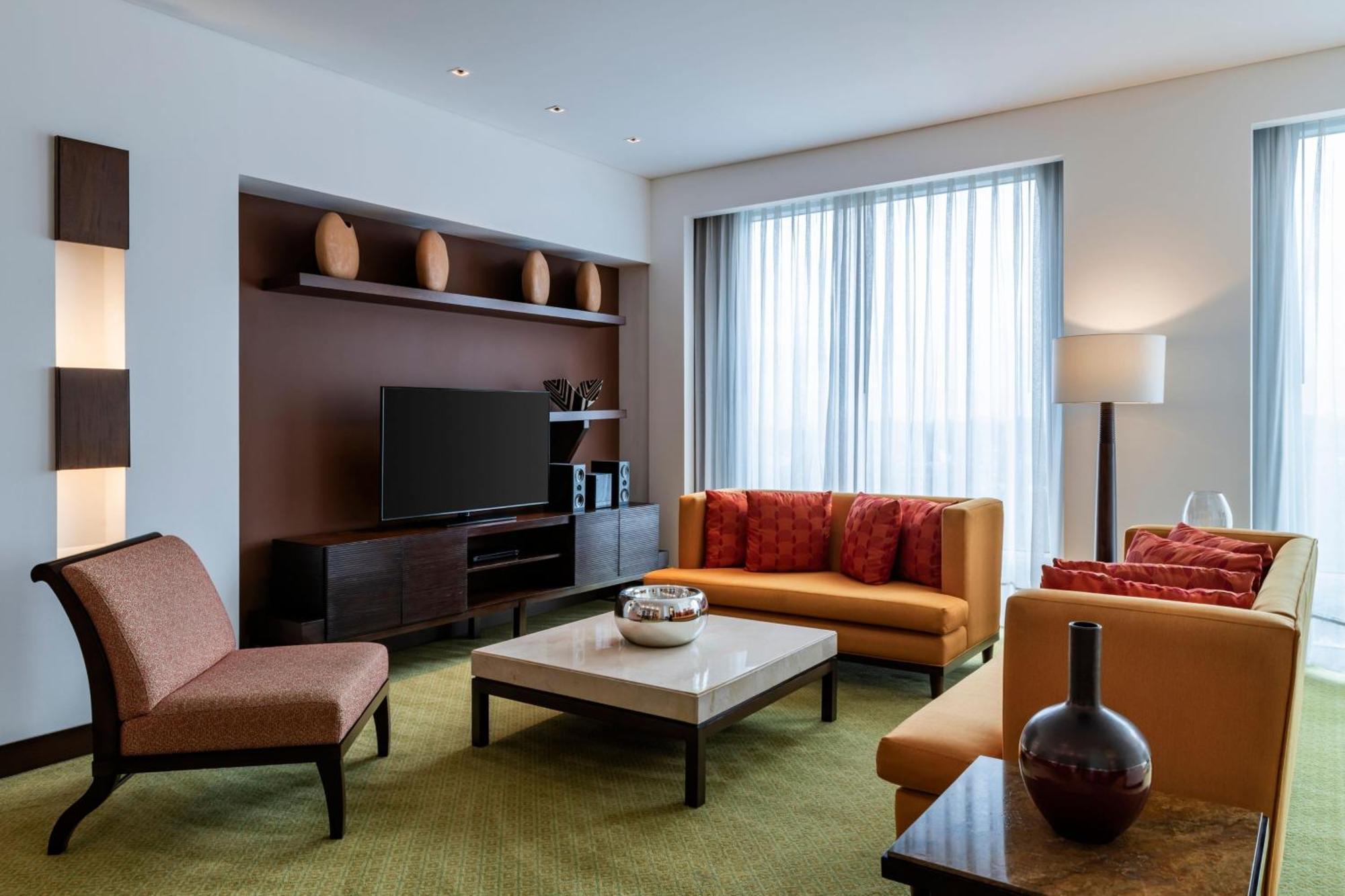 Bogota Marriott Hotel Екстериор снимка