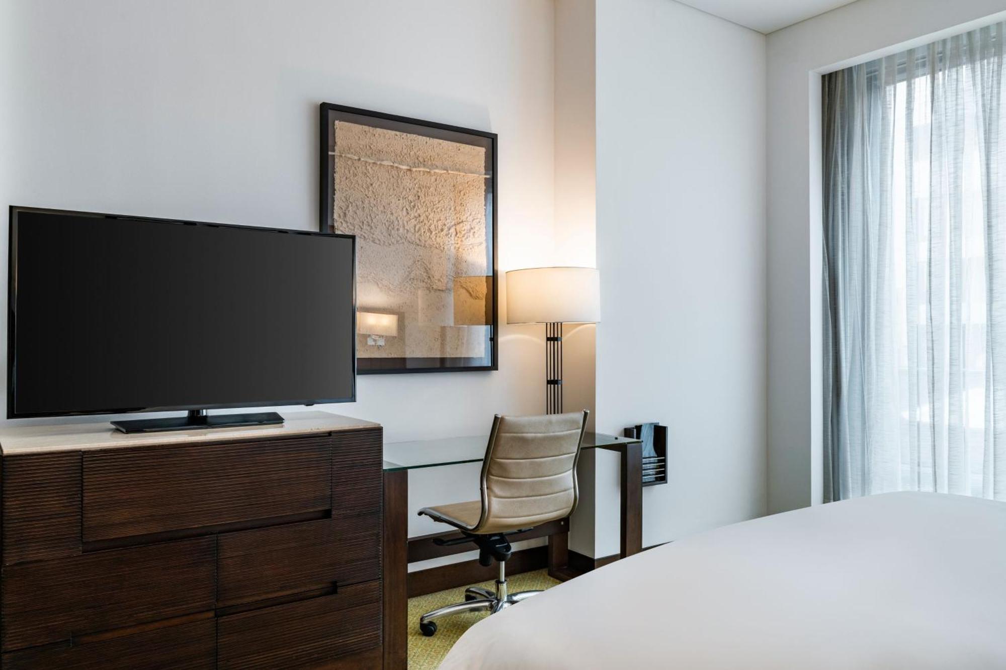 Bogota Marriott Hotel Екстериор снимка