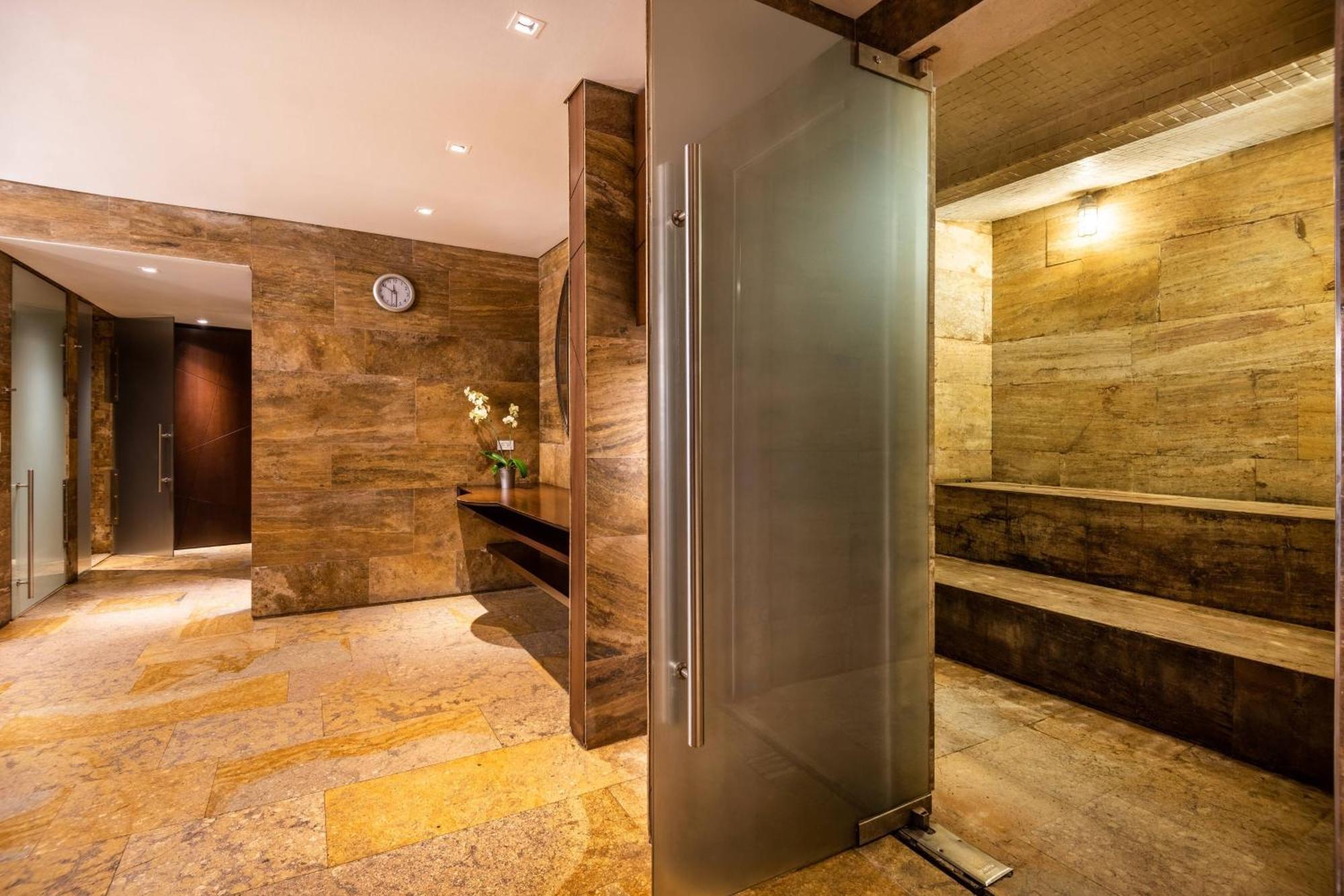 Bogota Marriott Hotel Екстериор снимка