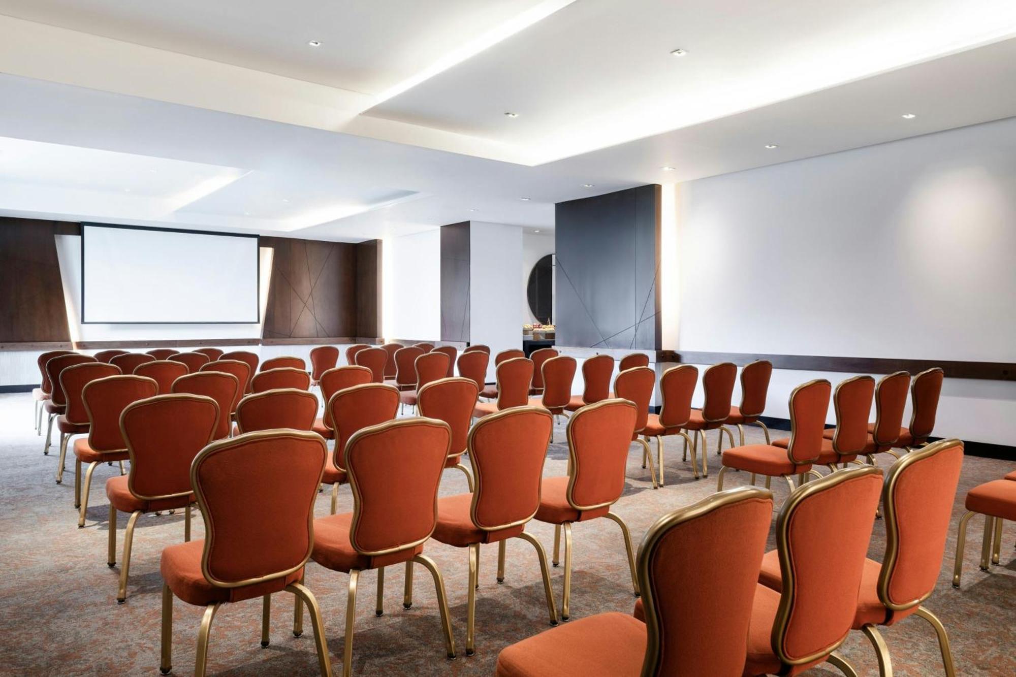 Bogota Marriott Hotel Екстериор снимка