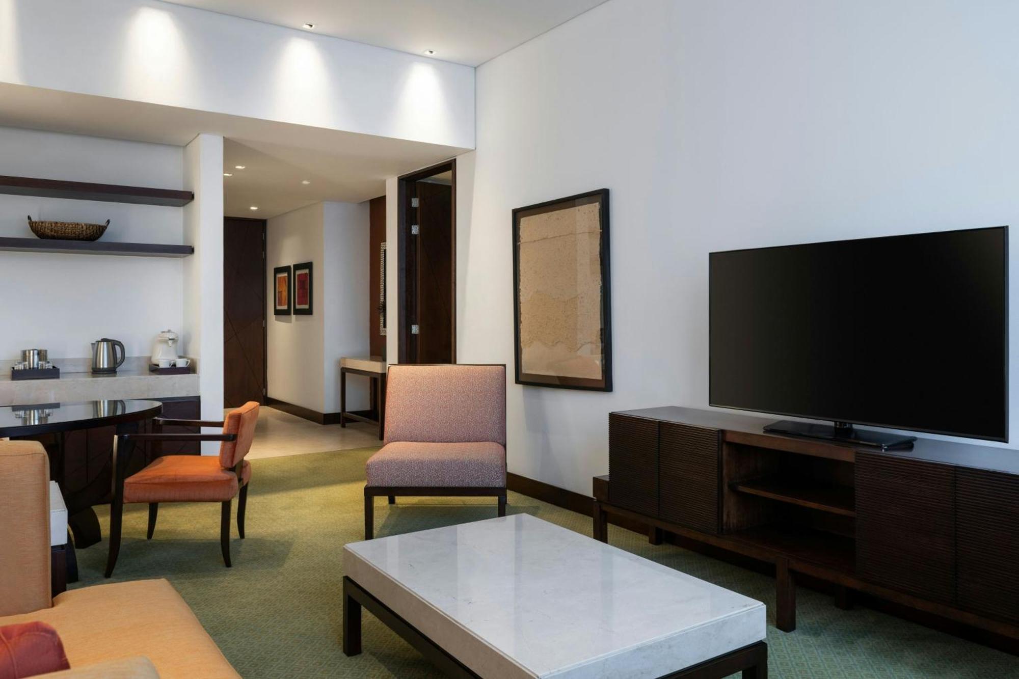 Bogota Marriott Hotel Екстериор снимка